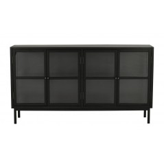 RO MARSHALLE SIDEBOARD BLACK